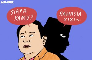 Tokoh-Tokoh yang Cocok Menjadi Wakil Prabowo di Pilpres 2019