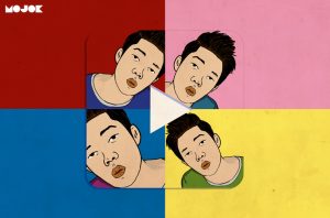 Menghitung Penghasilan Bayu Skak, Si Youtuber Boso Jowo