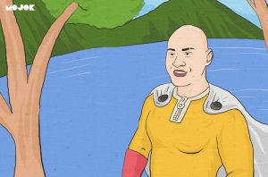 Menghitung Penghasilan Deddy Corbuzier, Magician cum Presenter Pilih Tanding