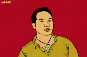 Menghitung Penghasilan Vicky Prasetyo sebagai Host dan Bintang Tamu