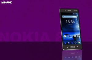 NOKIA 8: Ponsel Snapdragon 835 Termurah di Indonesia, Siap Dobrak Pasar Flagship