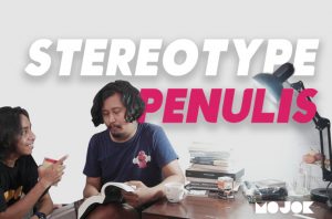 Stereotip-Stereotip yang Bikin Penulis KZL