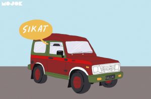 Polisi Tangkap Para Penyebar Berita Hoax Penculikan Kiai dan Ulama