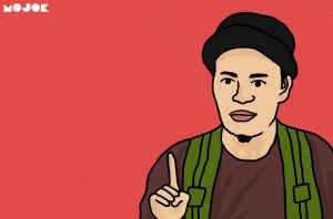 Meneladani Buya Syafii Maarif, Uskup Rubiyatmoko, dan Romo Prier