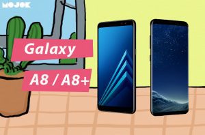 Alasan Kenapa Lebih Baik Memilih Samsung Galaxy A8 ketimbang Galaxy A8+