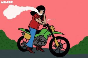 Bocah Klithih Ing Yogya Apa Isih Isa Diarani Cah Nakal?