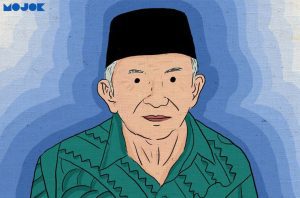 Panduan Memahami Pernyataan Kontroversial Pak Amien Rais
