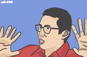 Sandiaga Uno Menjadi Salah Satu Pejabat Pelapor Gratifikasi Terbanyak