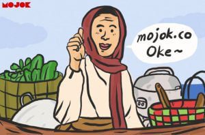 Berangkat untuk Beli Pisang, Pulangnya Bawa Gayung: Kenapa Ibu-Ibu Suka Belanja di Luar Rencana?