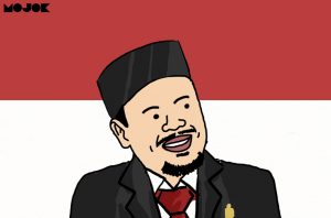 Habib Rizieq Shihab Siap Maju sebagai Capres atau Cawapres di Pilpres 2019 Jika Diminta Umat dan Ulama