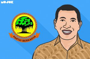 Partai Berkarya, Sebuah Usaha Membangkitkan Romantisme Zaman Pak Harto
