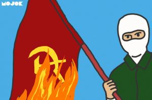 Isu PKI yang Tak Pernah Basi