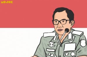 Wacana Koruptor Kecil Tak Perlu Dipidana Asal Mengembalikan Uang Kerugian Negara