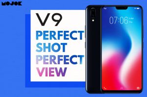 Bocoran Spesifikasi Vivo V9, Bukan Smartphone Selfie Biasa