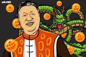 Menghitung Kekayaan Sugianto Kusuma, Bos Besar Agung Sedayu Group