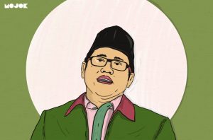 Menghitung Kekayaan Muhaimin “Cak Imin” Iskandar