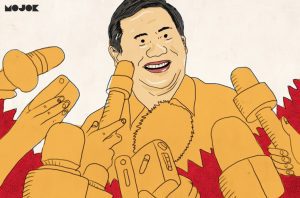 Menghitung Kekayaan Prabowo Subianto, Calon Presiden Terkaya di Pilpres 2019