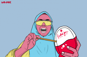 Fanatisme Anak pada Kinder Joy Bisa Jadi Salah Orangtua, Bukan Alfamart