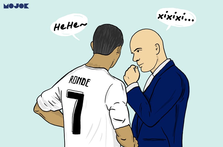 Ronaldo-Zidane-MOJOK.CO