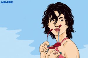 Dia Menyakitiku Berkali-kali dan Aku Tetap Tak Bisa Membencinya