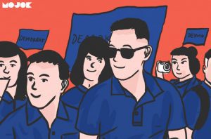 Partai Demokrat Pastikan Akan Mengusung Capres dan Cawapres di Pilpres 2019