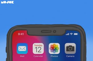 Beberapa Ponsel Android yang Punya Layar Poni ’Notch’ ala iPhone X