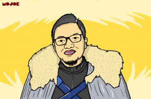 Menghitung Kekayaan Hanafi Rais, Putra Mahkota PAN yang Nggak Mahkota-Mahkota Amat