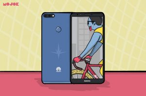 Huawei Nova 2 Lite: Ponsel Milenial Berkamera Ganda Seharga Dua Jutaan