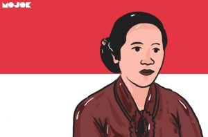 Micara Emansipasi Wanita sing Kebablasan