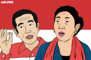 Akankah Susi Pudjiastuti Menjadi Cawapres Mendampingi Jokowi?