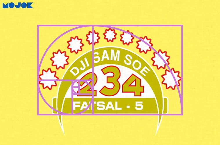 5 Rahasia di Balik Logo Dji Sam Soe, Rokok yang Konon Sangat NU MOJOK.CO