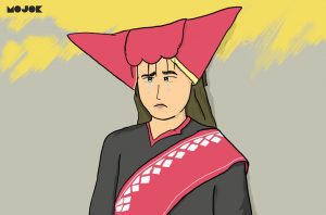 Ya Allah, Cobaan Apa Lagi yang Kau Jatuhkan kepada Orang Minang?