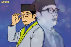 Menghitung Kekayaan Ridwan Kamil, Walikota Paling Populer di Media Sosial Indonesia