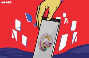 Lima Hal yang Perlu Diketahui Sebelum Membeli Xiaomi Redmi Note 5