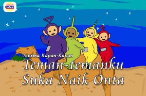 Pemimpin yang Dinabikan Mematikan Nalar, Begitu pula Sinetron