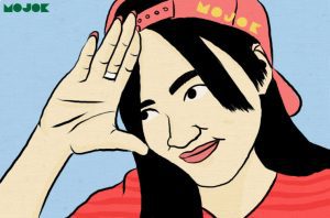 Via Vallen Ternyata Pernah Dua Kali Ikut Audisi Indonesian Idol, dan Dua-Duanya Gagal