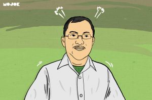 Kasus Dokter Terawan dan Simpang Siur Informasi Kesehatan