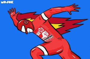 PSI Dipanggil Bawaslu, Diduga Curi Start Kampanye