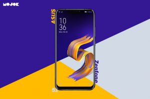 Asus Zenfone 5z Sukses Kalahkan Performa Samsung Galaxy 9+ dengan AI Boost