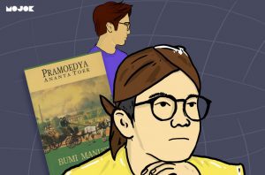 Bumi Manusia, Tafsir Minke, dan Perdebatan Iqbaal Ramadhan