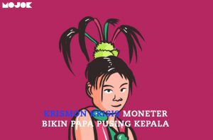 Membaca Krismon dan Reformasi Era Soeharto dari Lagu Anak-Anak ’90-an