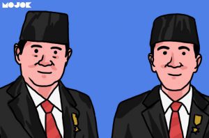 SBY (Lagi-Lagi) Kultwit Setelah Disinggung oleh Jokowi
