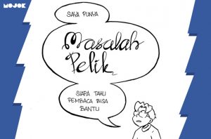 Masalah Pelik