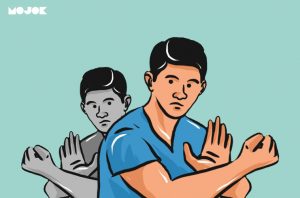 Berapa Perkiraan Honor Iko Uwais sebagai Aktor Internasional?