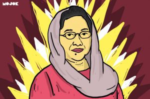 Menghitung Kekayaan Ibu Megawati Soekarnoputri