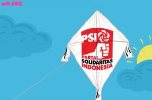 PSI, PBB, dan Politik “Percaya Diri”