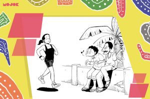 Pertolongan Pertama pada Ereksi (P3E)