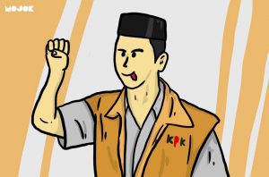 Rencana KPU Melarang Mantan Koruptor Nyaleg Ditentang oleh DPR, Bawaslu, dan Kemendagri