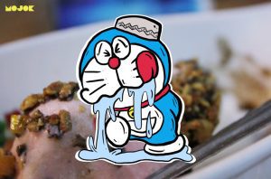 Pentinge Ngampet Nggragas Wayah Buka Pasa