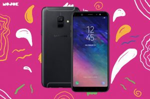 Samsung Galaxy A6 dan A6 Plus: Beda Jeroan, tapi Sama-Sama Hadirkan Bixby Vision